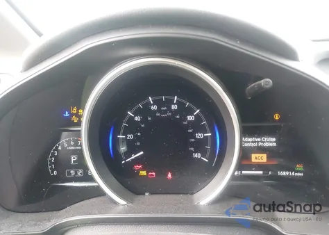 2020 Honda Fit Ex z USA, uszkodzony, nr VIN 3HGGK5H88LM716504